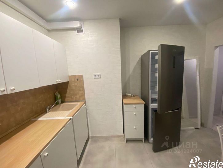 2-комн квартира улица Красных Партизан, 1/4 к16,  д. 1/4 к16