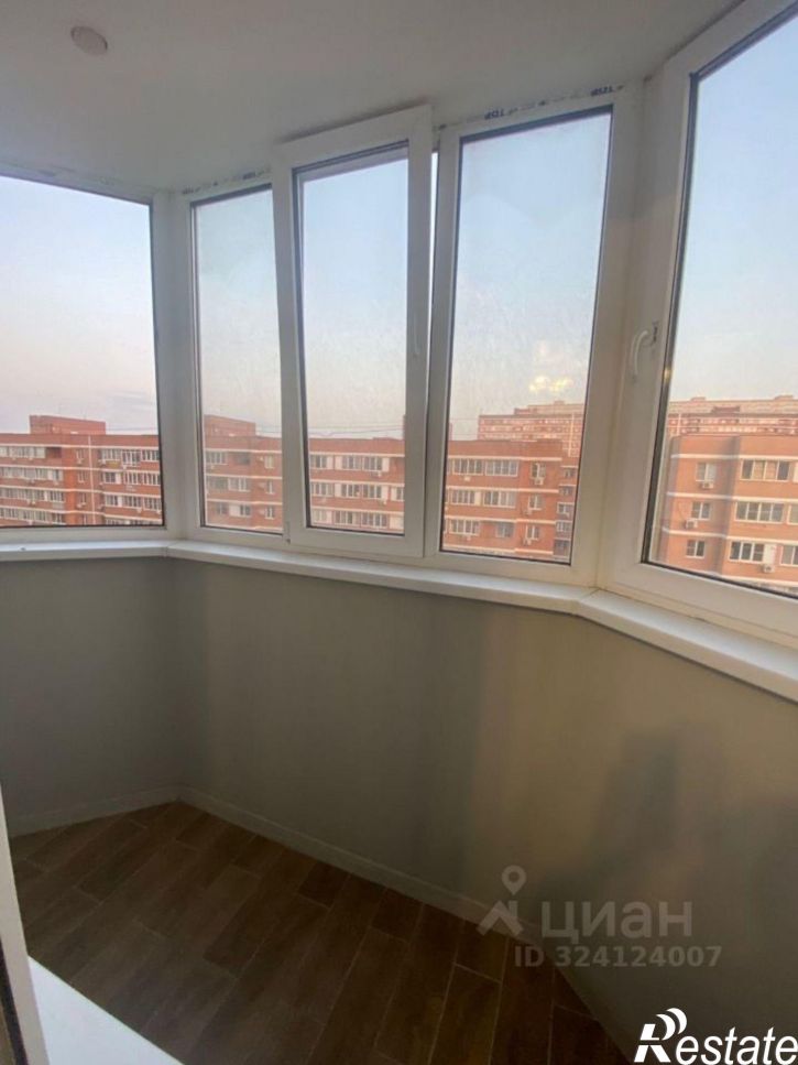 2-комн квартира улица Красных Партизан, 1/4 к16,  д. 1/4 к16