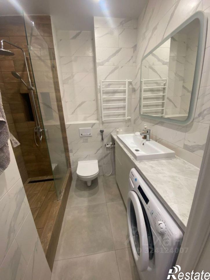 2-комн квартира улица Красных Партизан, 1/4 к16,  д. 1/4 к16