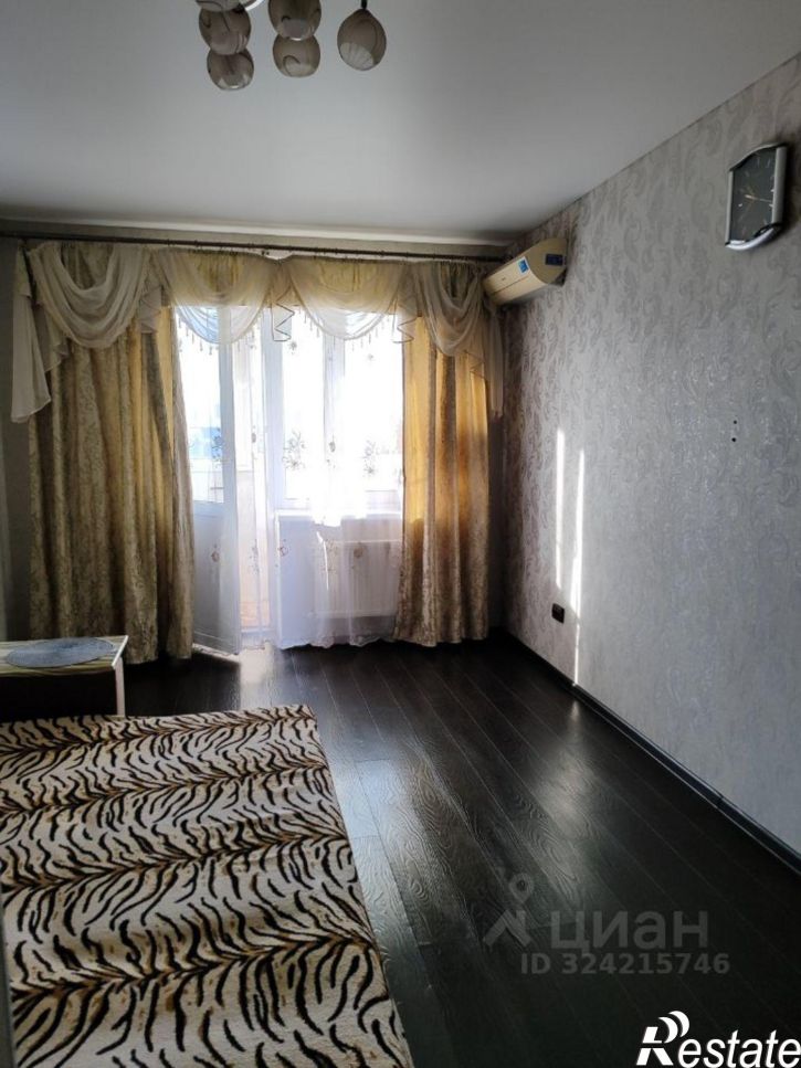 1-комн квартира Московская улица, 148 лит1,  д. 148 лит1