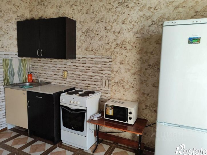 1-комн квартира Московская улица, 148 лит1,  д. 148 лит1