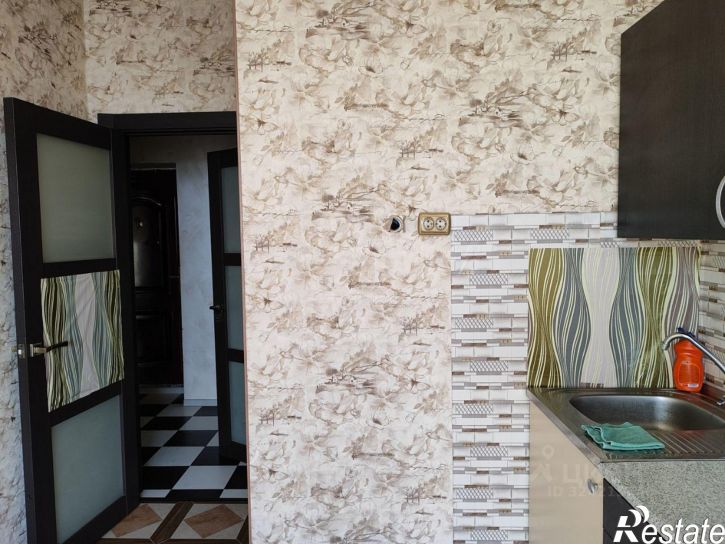 1-комн квартира Московская улица, 148 лит1,  д. 148 лит1