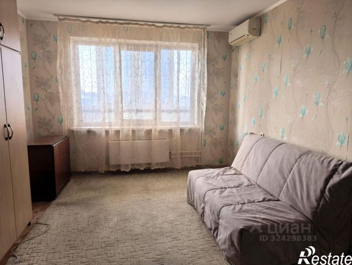 1-комн квартира Камвольная улица, 8,  д. 8