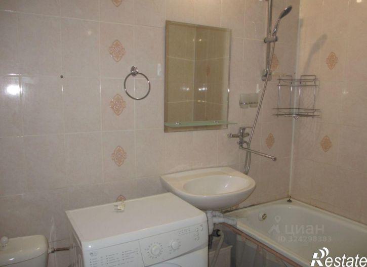 1-комн квартира Камвольная улица, 8,  д. 8