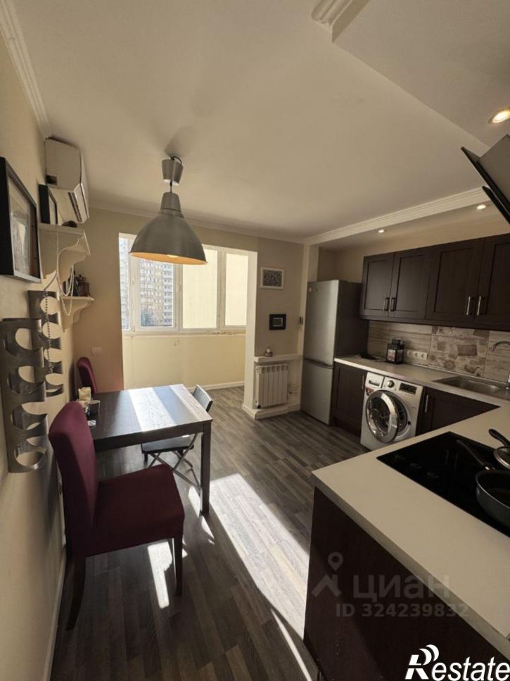 1-комн квартира ул Совхозная, 20,  д. 20