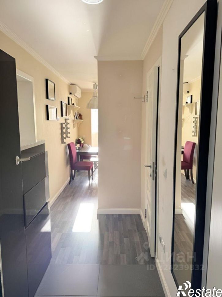 1-комн квартира ул Совхозная, 20,  д. 20