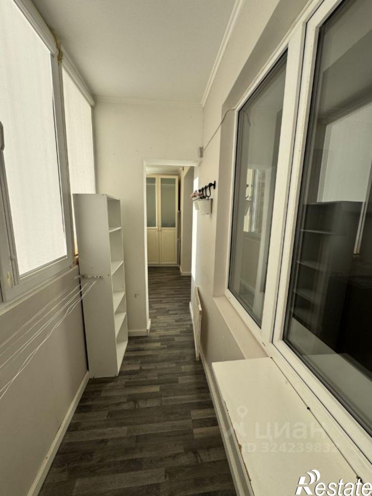 1-комн квартира ул Совхозная, 20,  д. 20