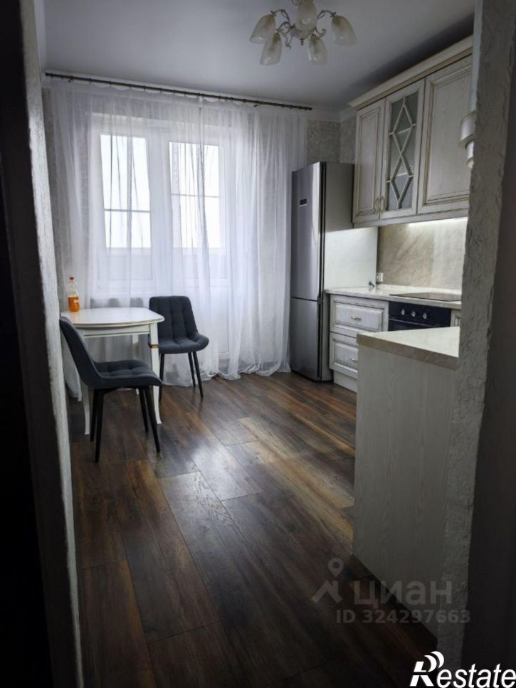 1-комн квартира ул Гидростроителей, 59/2,  д. 59/2