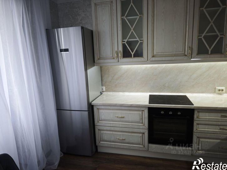 1-комн квартира ул Гидростроителей, 59/2,  д. 59/2