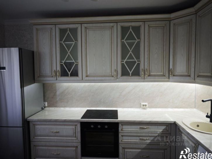 1-комн квартира ул Гидростроителей, 59/2,  д. 59/2