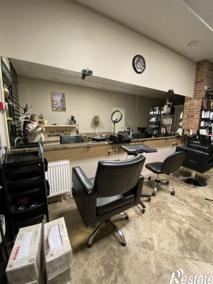 Офис ул Питерская, 18,  д. 18