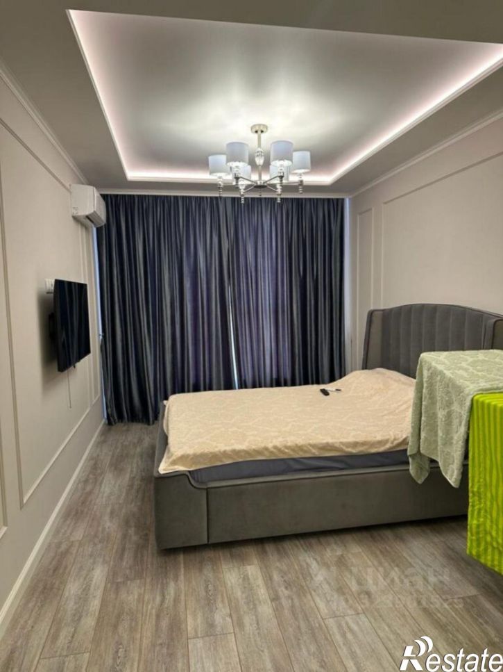 3-комн квартира ул Красная, 176 5/4,  д. 176 5/4,  к. 5/4