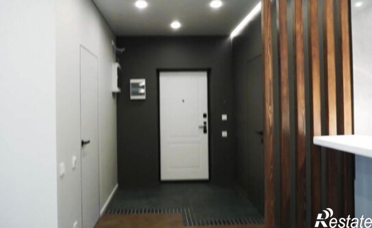 1-комн квартира Ставропольская улица, 178,  д. 178