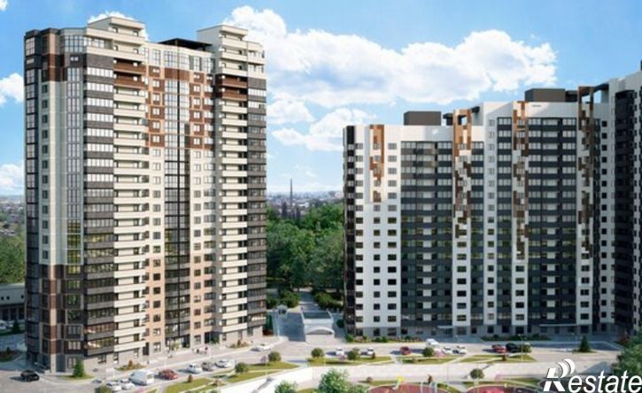 1-комн квартира ул Химзаводская, 18,  д. 18