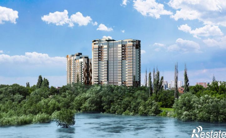 1-комн квартира ул Химзаводская, 18,  д. 18