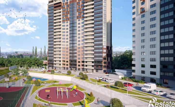 1-комн квартира ул Химзаводская, 18,  д. 18