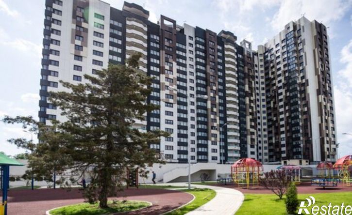 1-комн квартира ул Химзаводская, 18,  д. 18