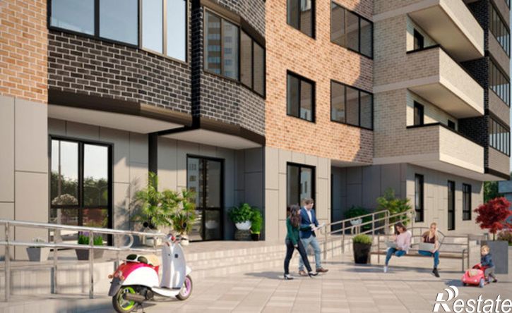 1-комн квартира ул Химзаводская, 18,  д. 18