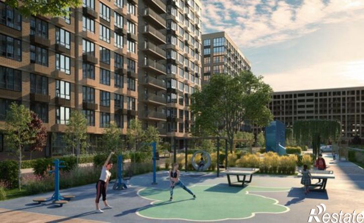 1-комн квартира Ярославская улица, 115,  д. 115