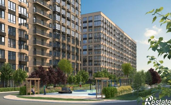 1-комн квартира Ярославская улица, 115,  д. 115