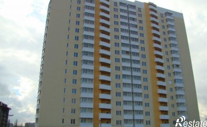 1-комн квартира улица Лавочкина, 27,  д. 27