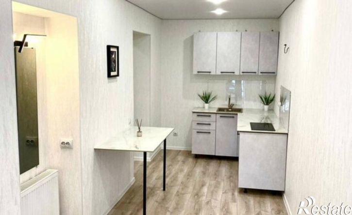 2-комн квартира ул Минская, 120,  д. 120