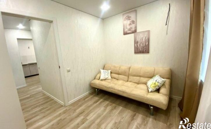 2-комн квартира ул Минская, 120,  д. 120