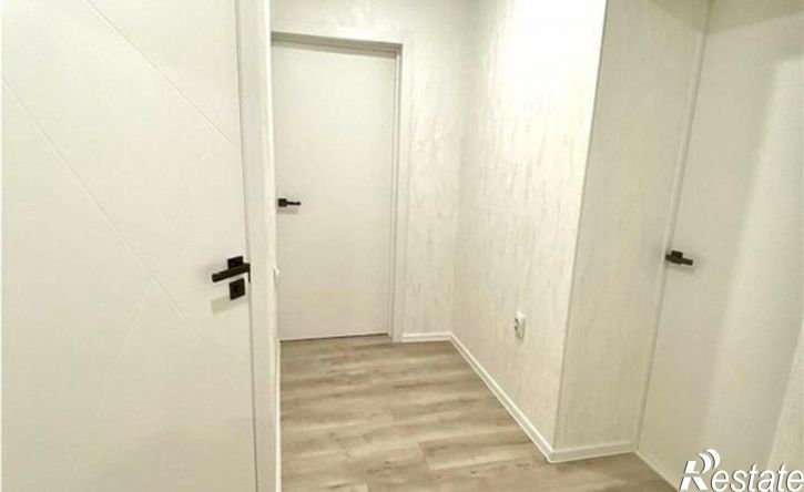 2-комн квартира ул Минская, 120,  д. 120