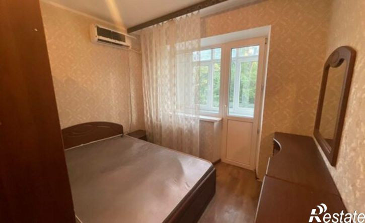 3-комн квартира ул им. Толбухина, 87,  д. 87