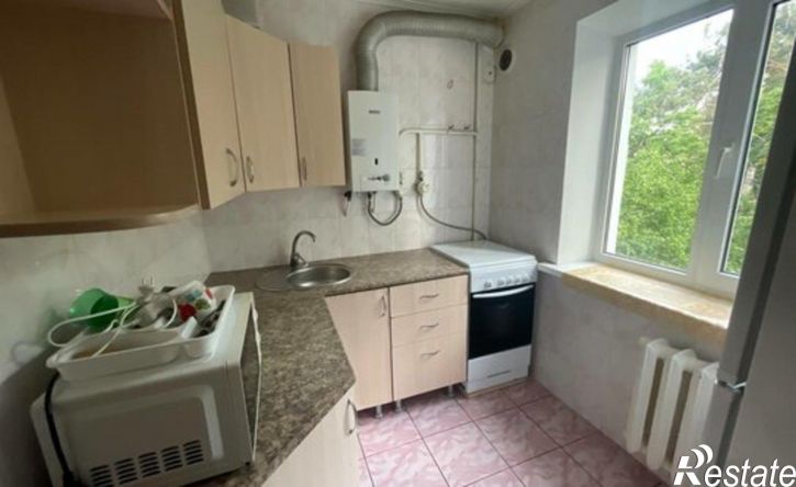 3-комн квартира ул им. Толбухина, 87,  д. 87