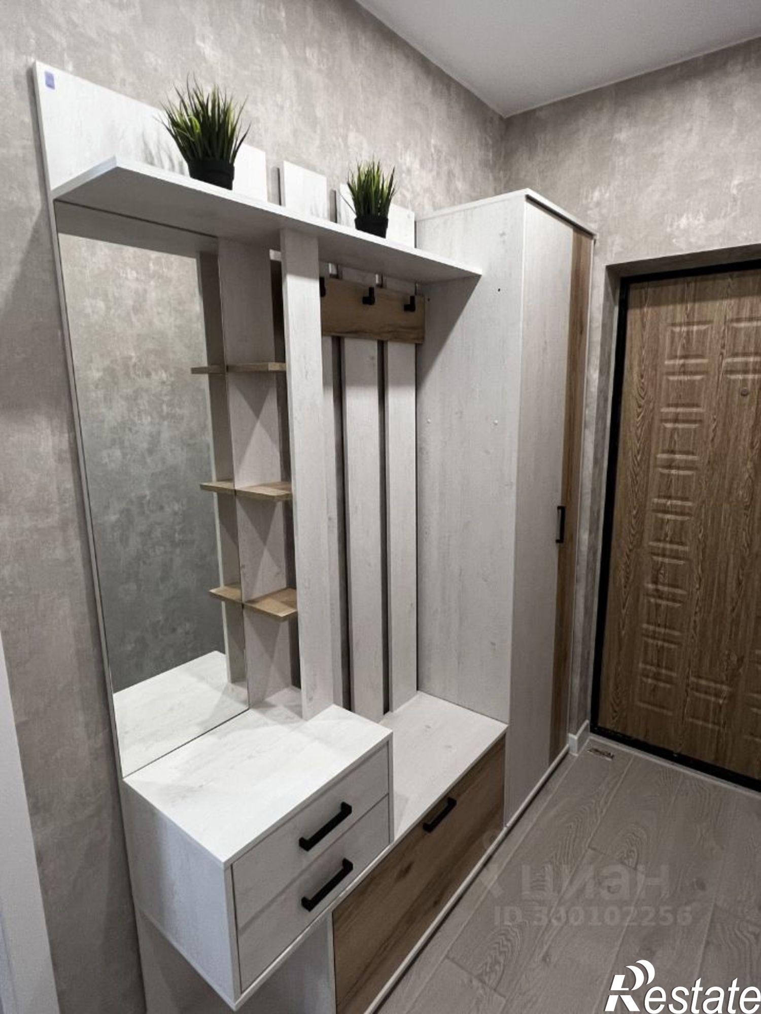 Сдать квартиру за 45 000 рублей на Тополиная улица, 48