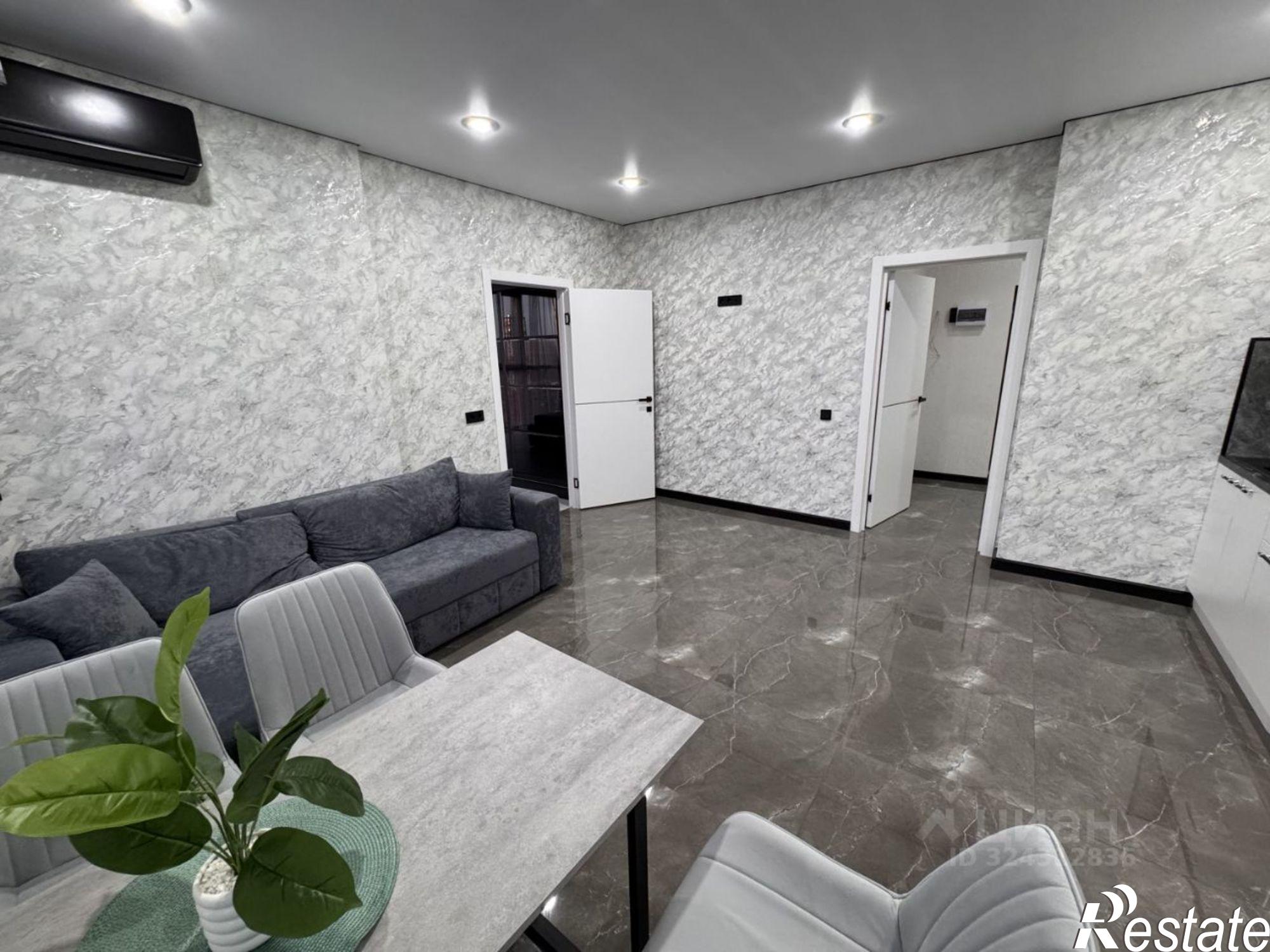 Сдать квартиру за 50 000 рублей на ул Штурвальная, 10