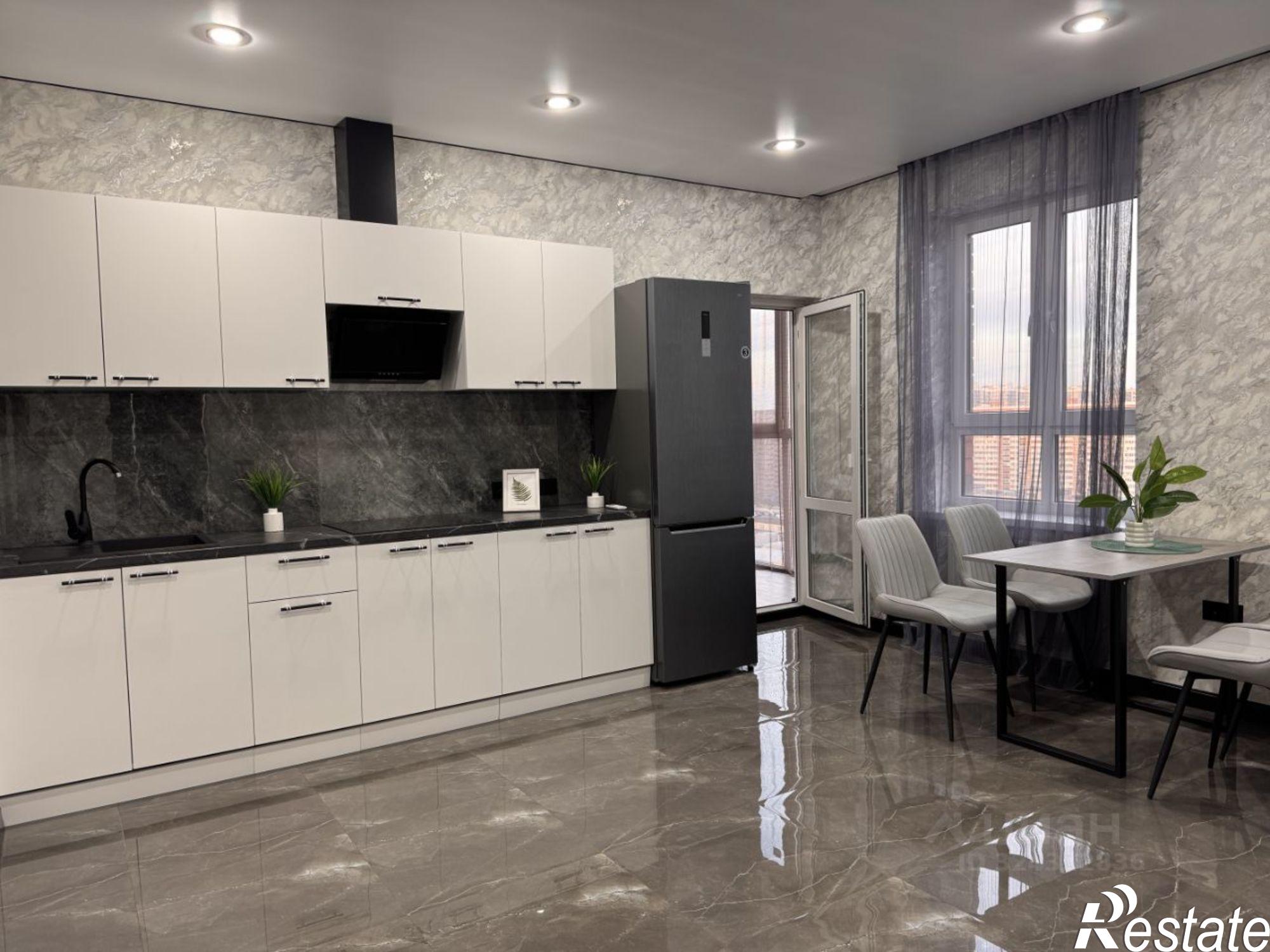 Сдать квартиру за 50 000 рублей на ул Штурвальная, 10