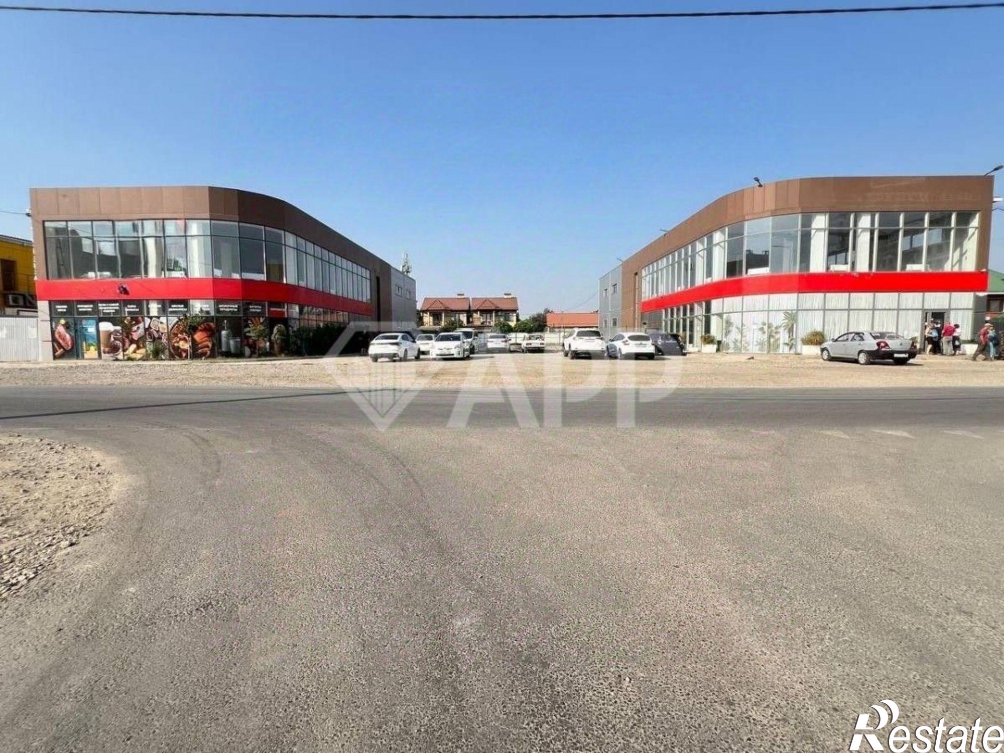 Сдать торговое помещение за 647 400 рублей на Снежный пер, 1