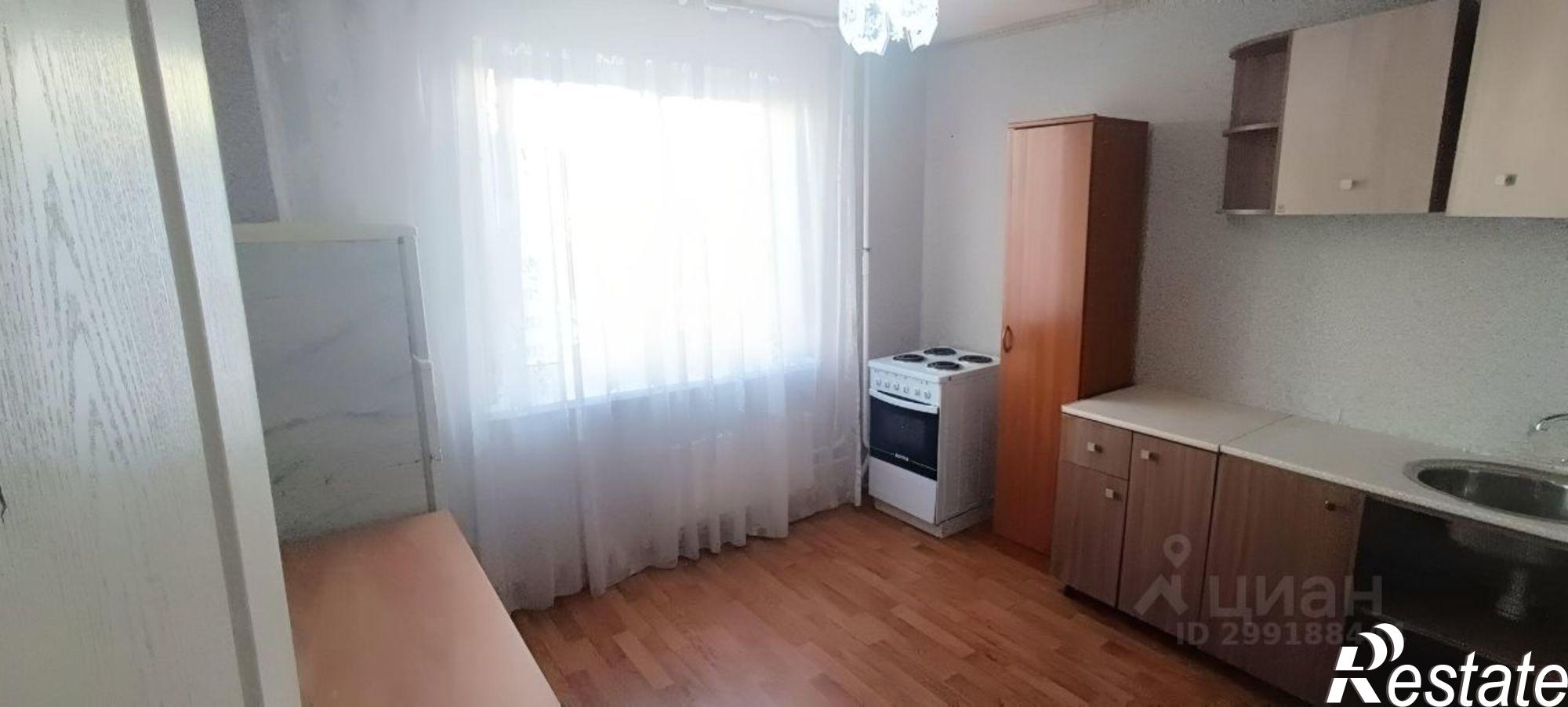 Сдать квартиру за 18 000 рублей на ул Героев-Разведчиков, 32