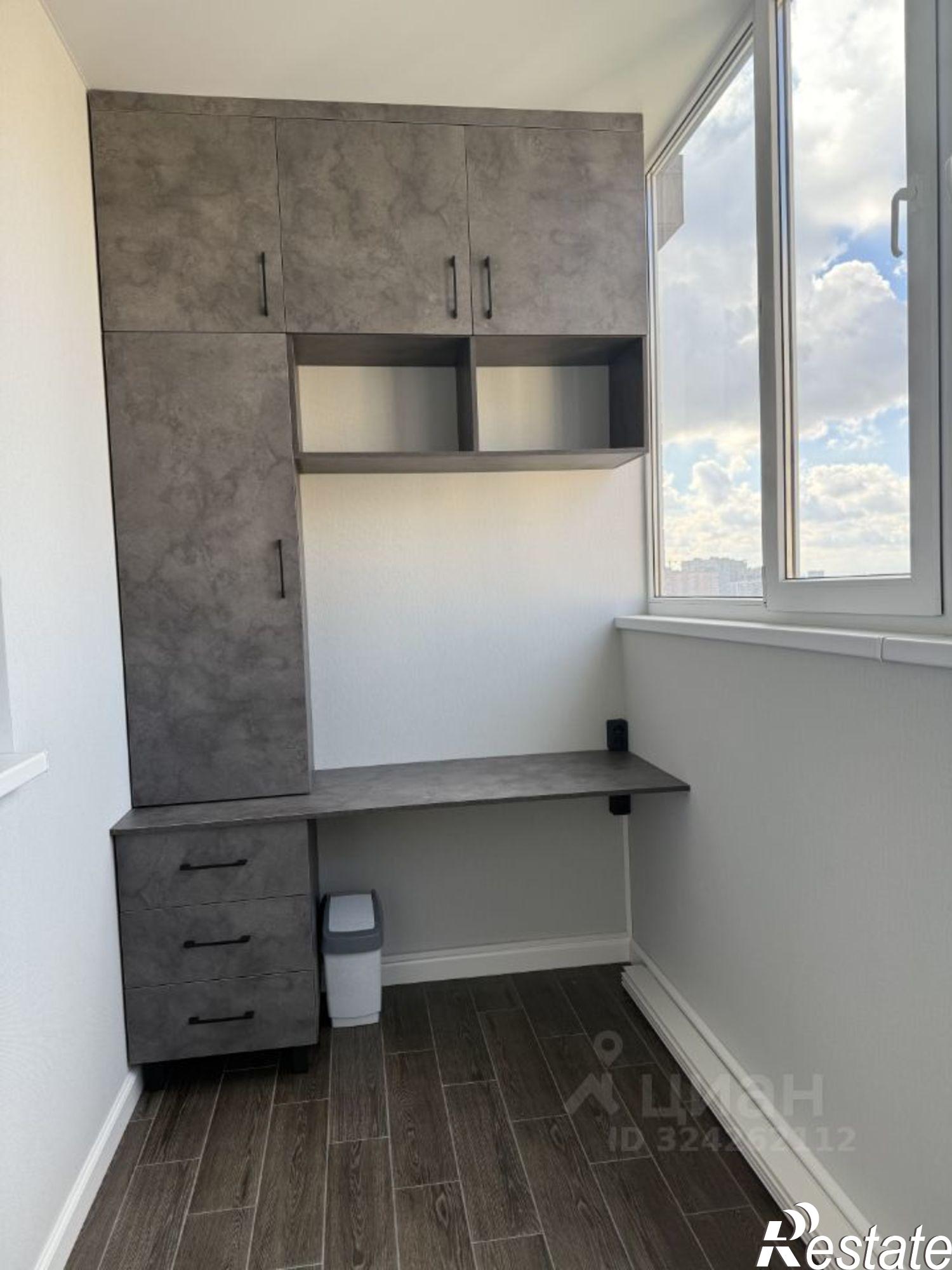 Сдать квартиру за 100 000 рублей на ул Стахановская, 129/2