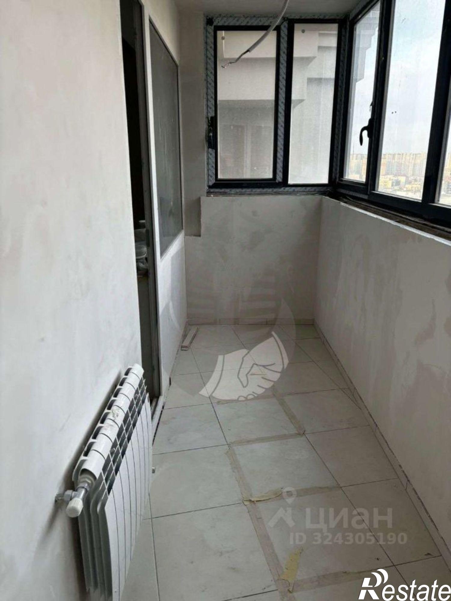 Купить квартиру за 32 000 000 рублей на Дальняя улица, 8 к1