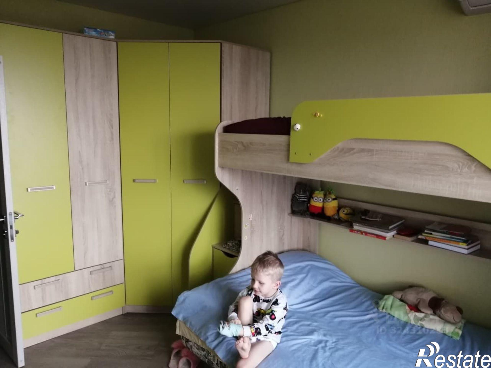 Купить квартиру за 14 000 000 рублей на ул им. Мачуги В.Н., 166 1