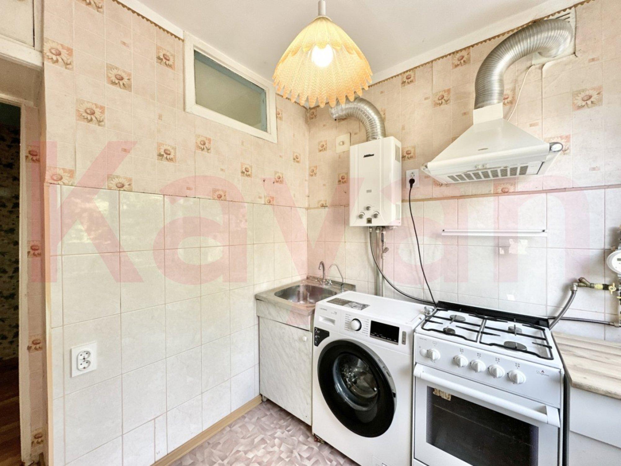 Купить квартиру за 4 850 000 рублей на 2-я Линия Нефтяников ул.