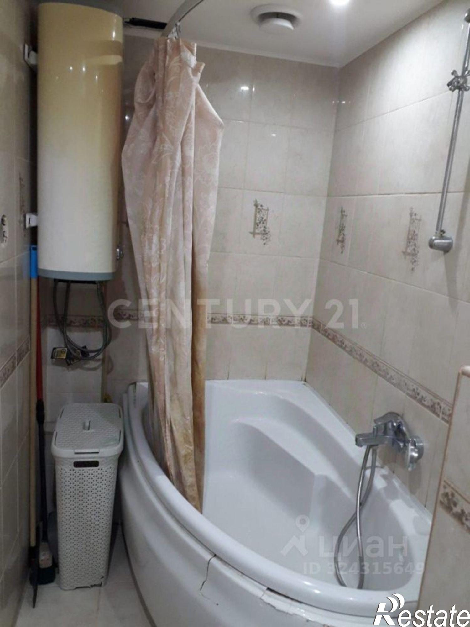 Купить квартиру за 8 400 000 рублей на ул им. Атарбекова, 45