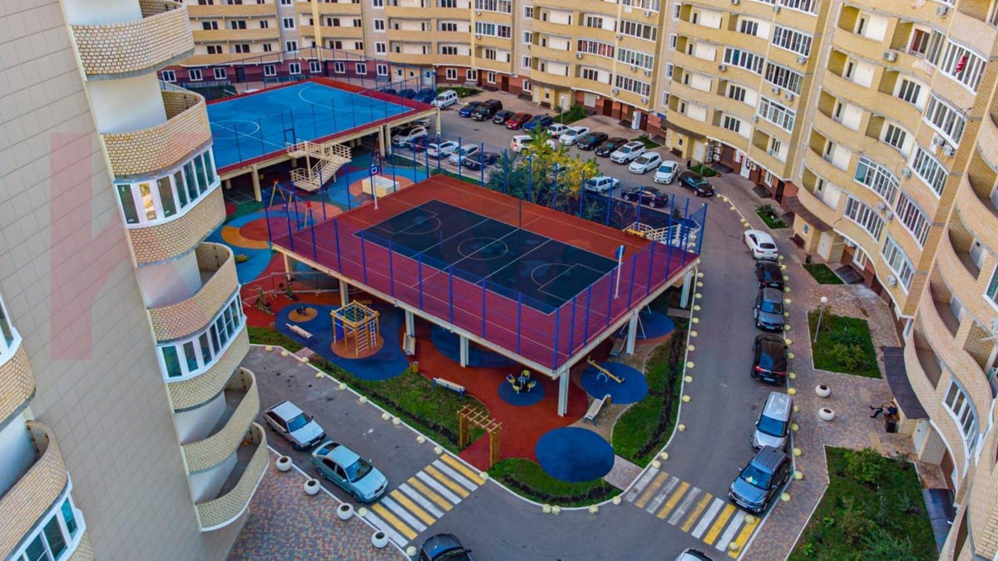 Купить торговое помещение за 17 505 400 рублей на им. Вишняковой ул.