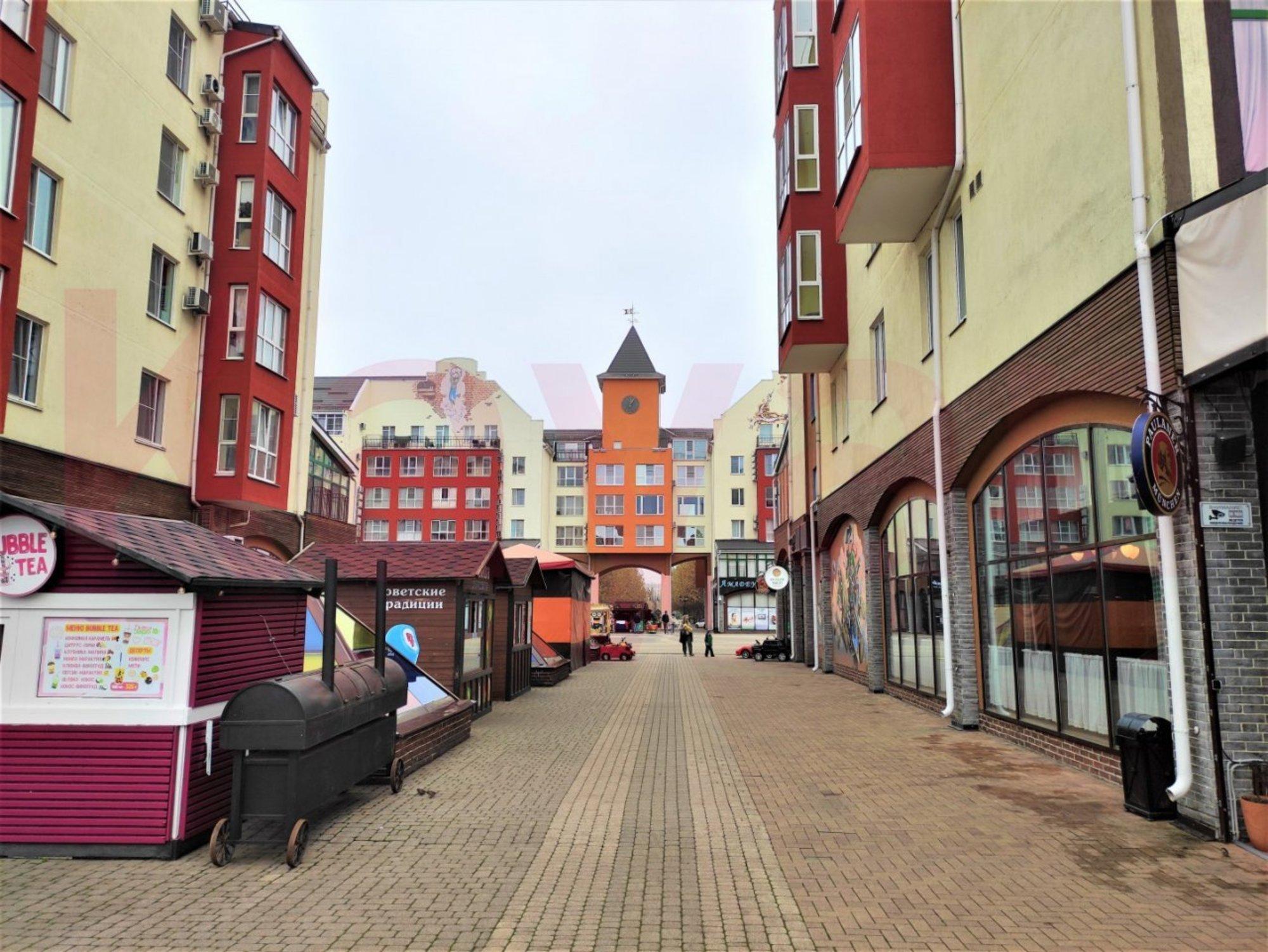 Купить квартиру за 11 200 000 рублей на Баварская ул.