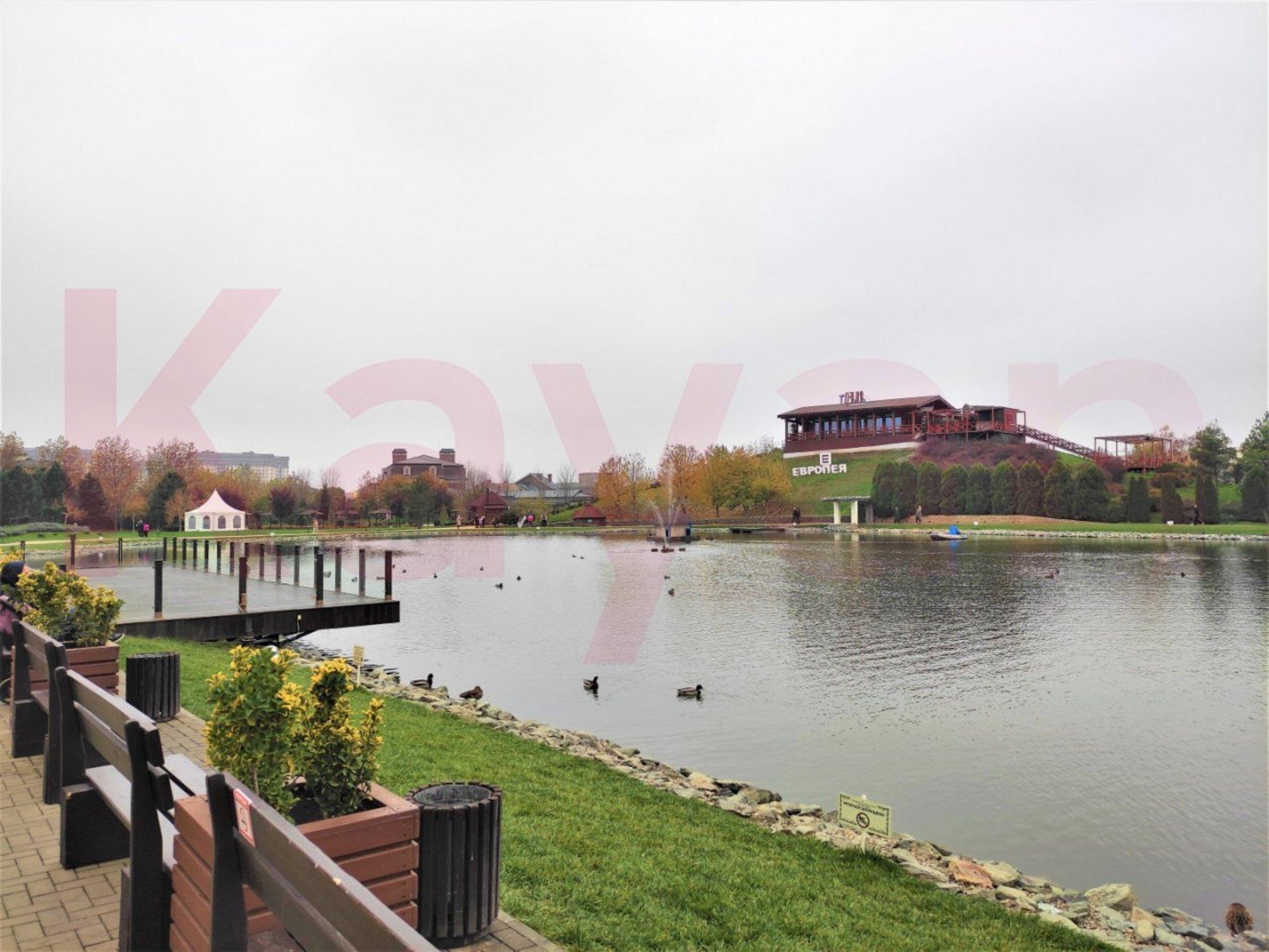 Купить квартиру за 11 200 000 рублей на Баварская ул.