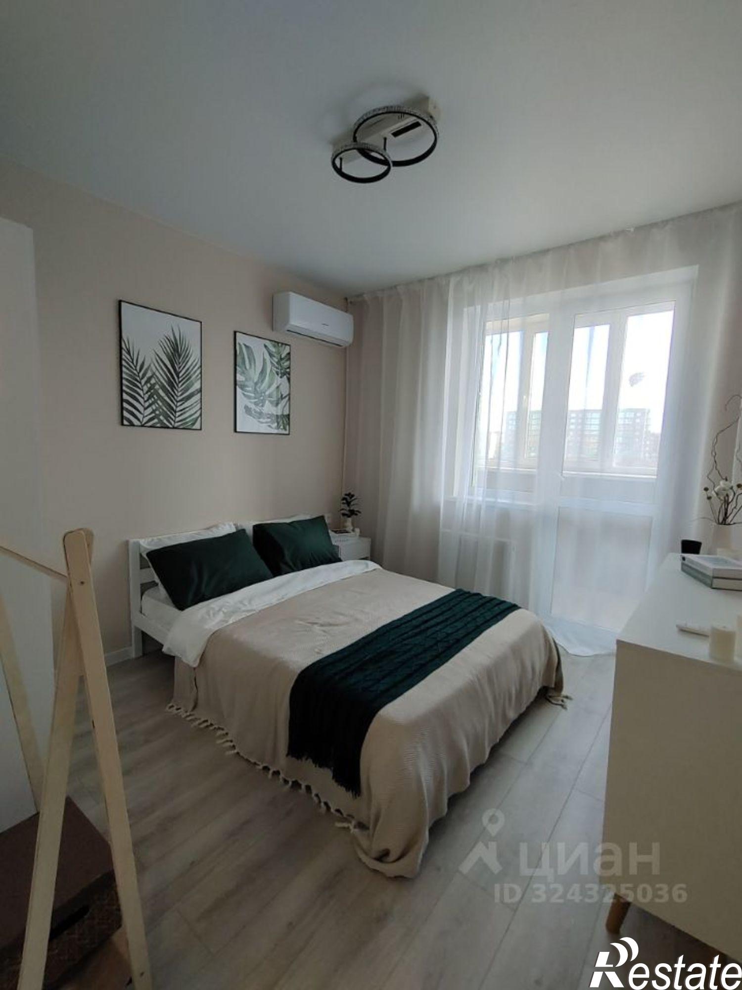 Сдать квартиру за 28 000 рублей на улица Западный Обход, 57 к3