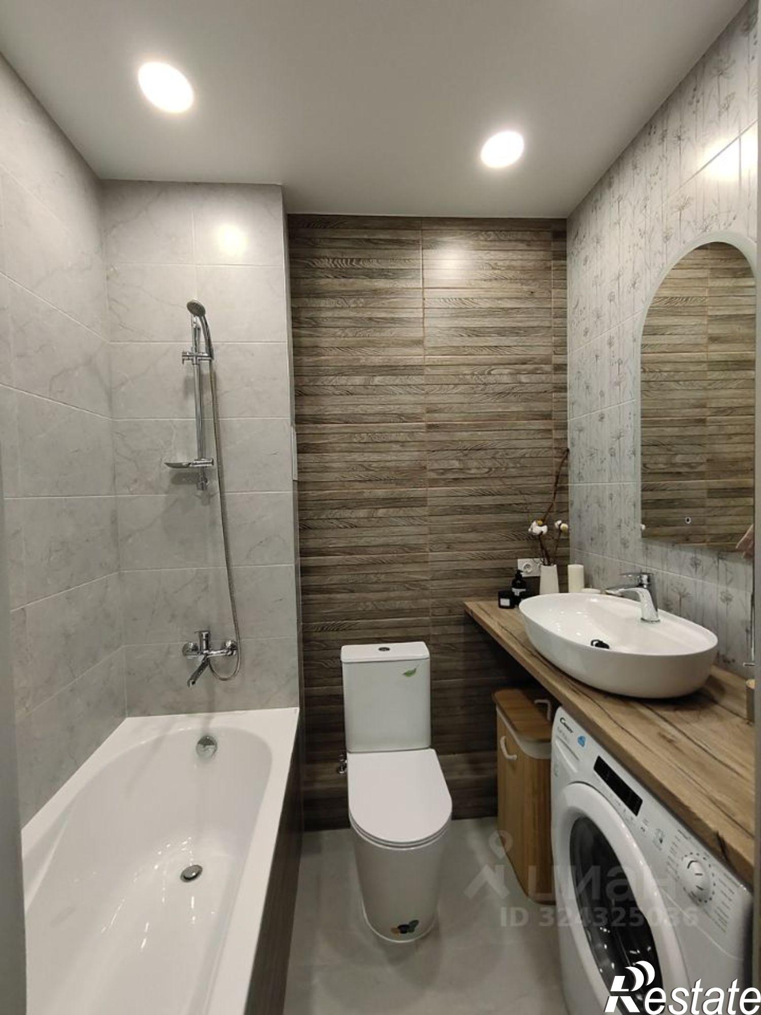 Сдать квартиру за 28 000 рублей на улица Западный Обход, 57 к3