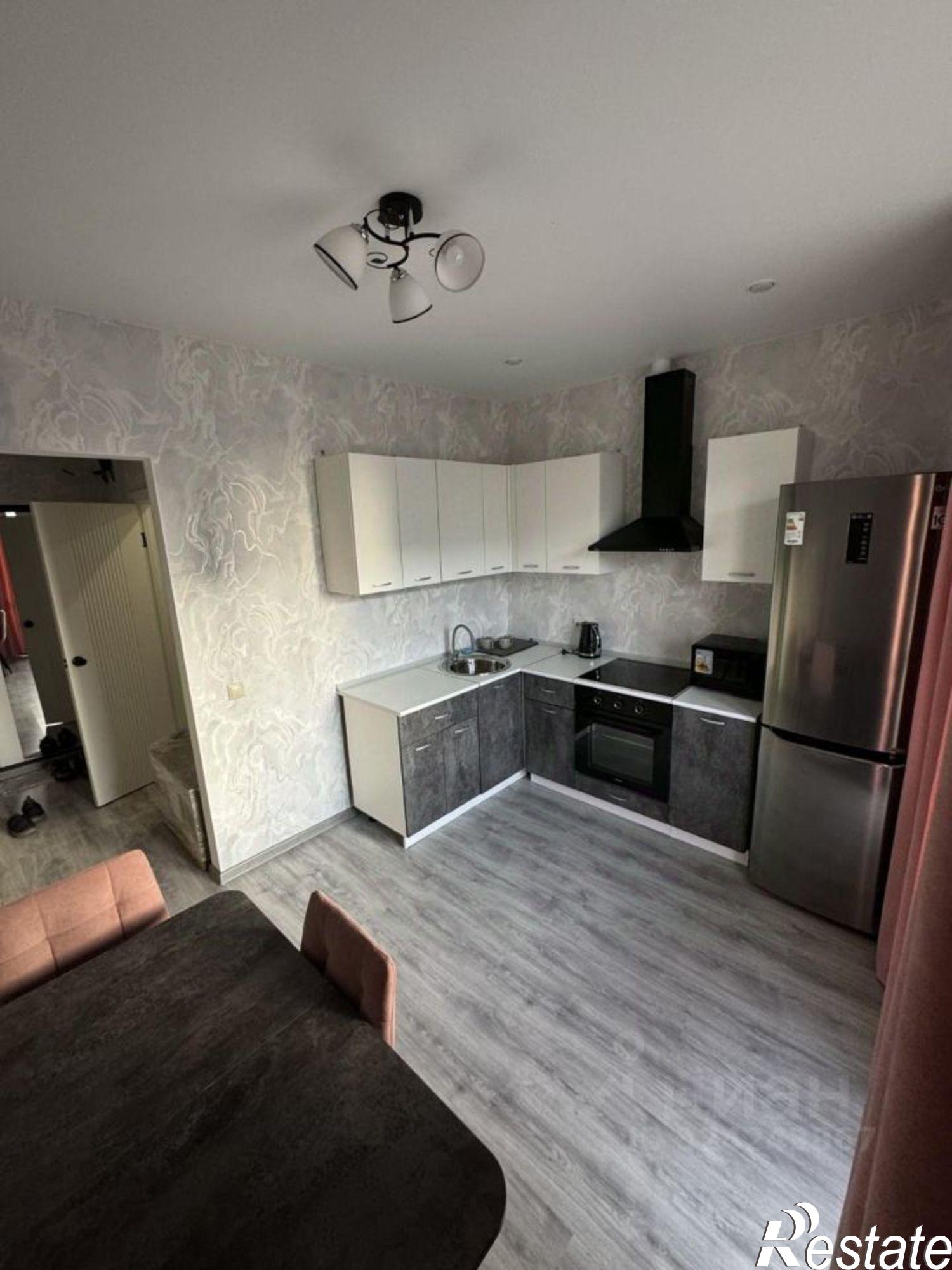 Сдать квартиру за 33 000 рублей на Магистральная улица, 11 к4