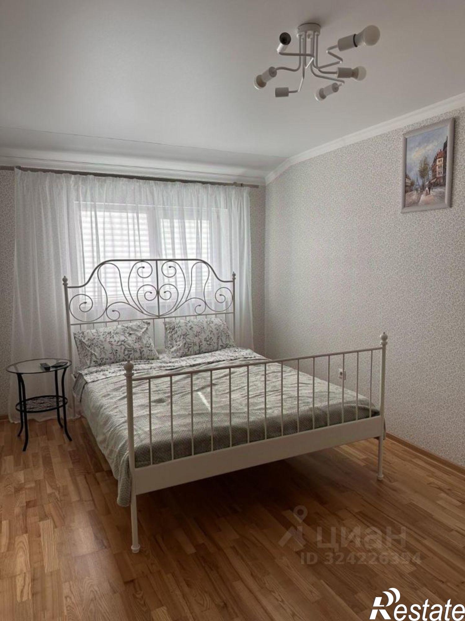 Сдать квартиру за 22 000 рублей на ул Семеновская, 39/1