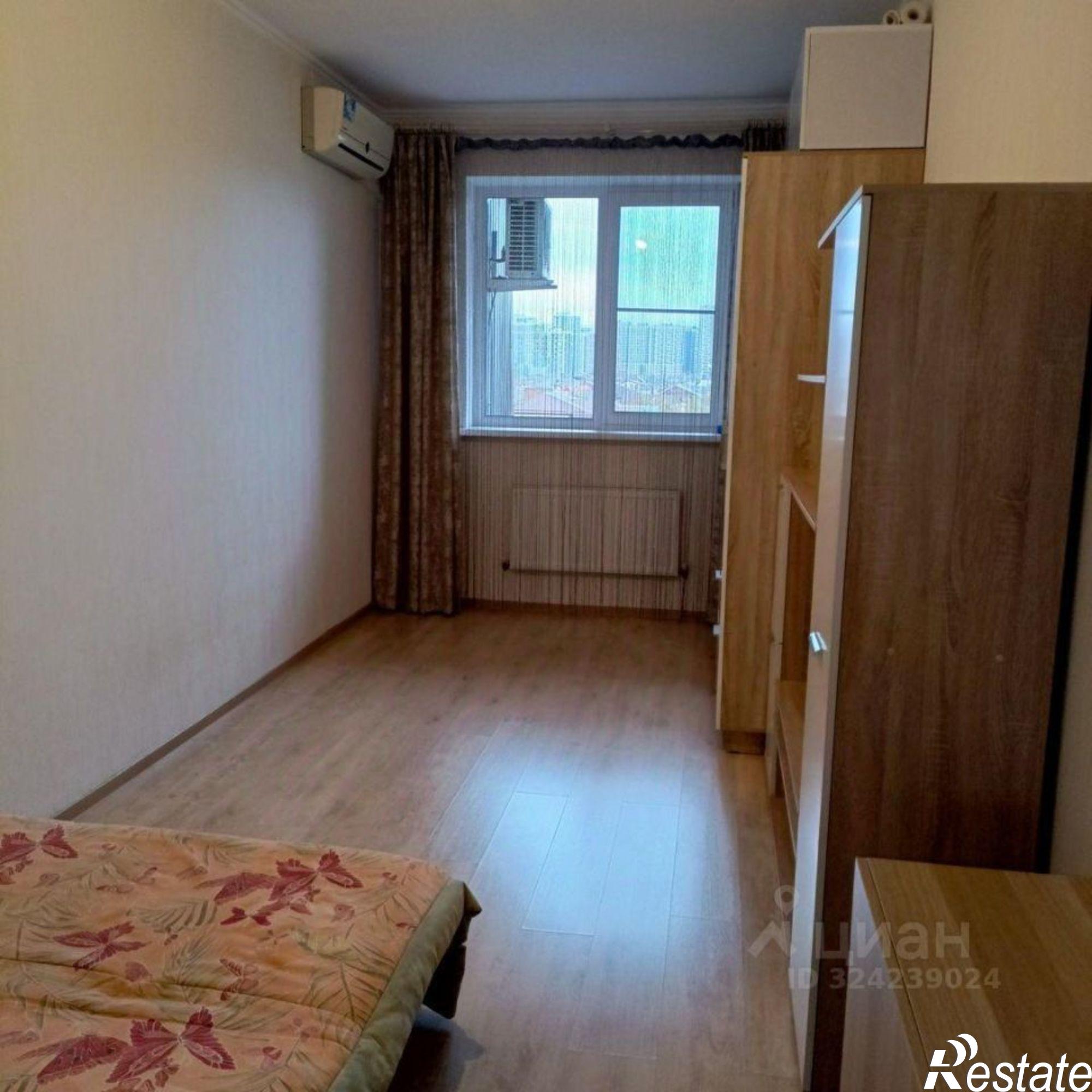 Сдать квартиру за 22 000 рублей на ул Уссурийская, 27