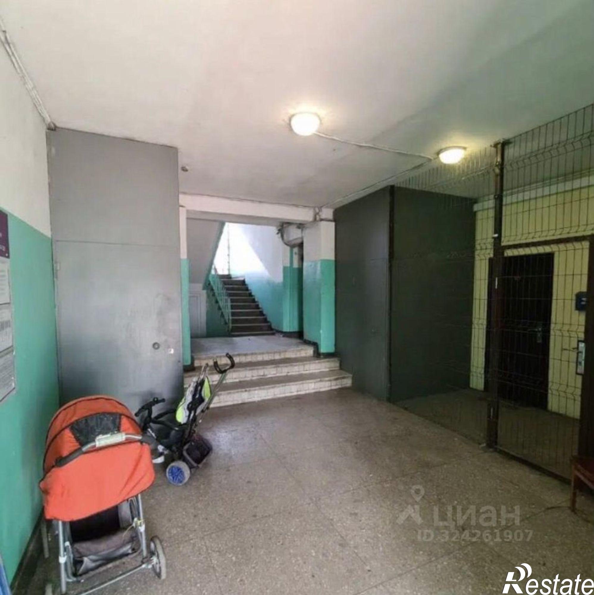 Сдать комнату за 13 000 рублей на Уральская улица, 81А