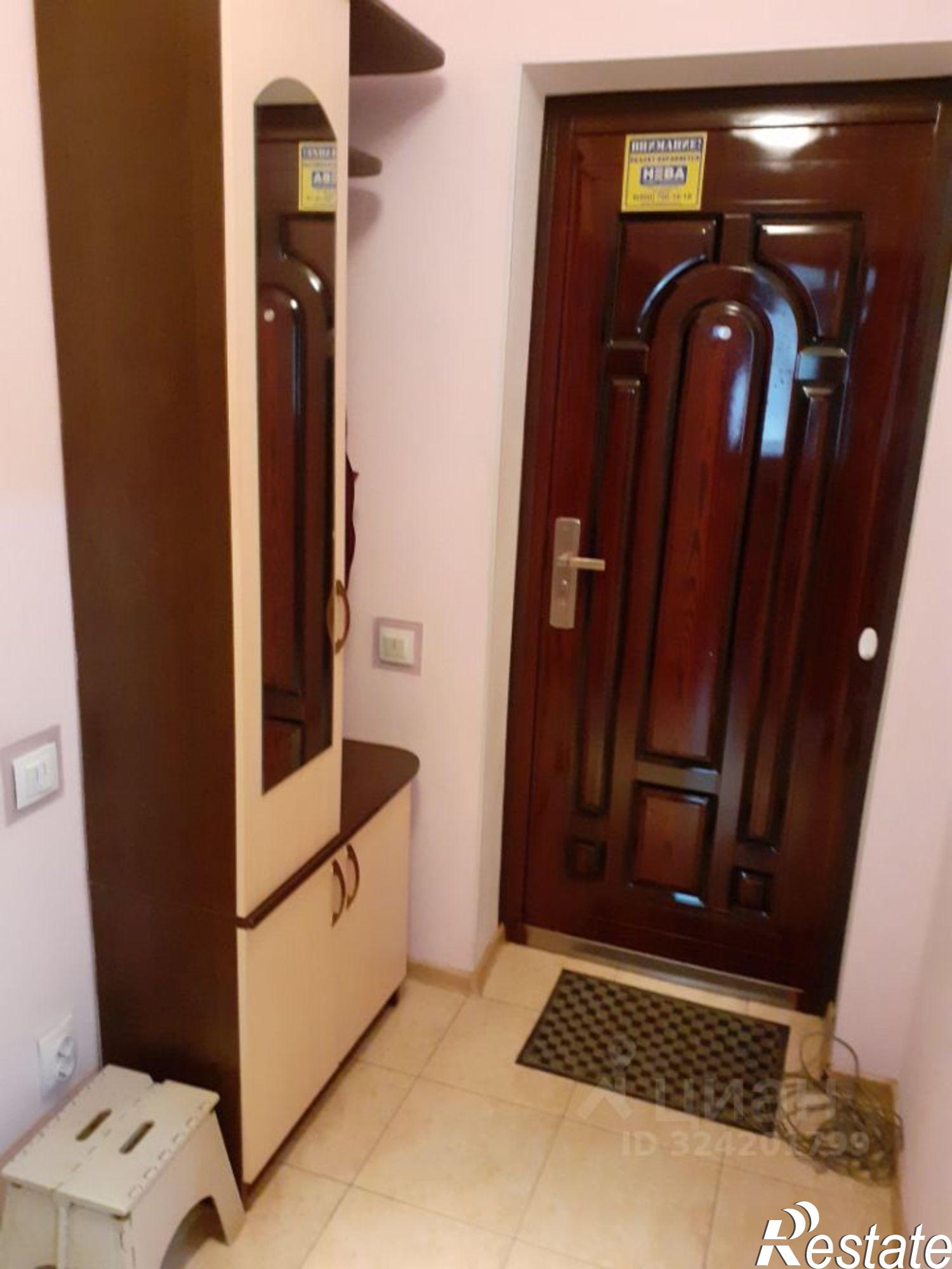 Сдать квартиру за 16 500 рублей на улица Прокофьева, 8